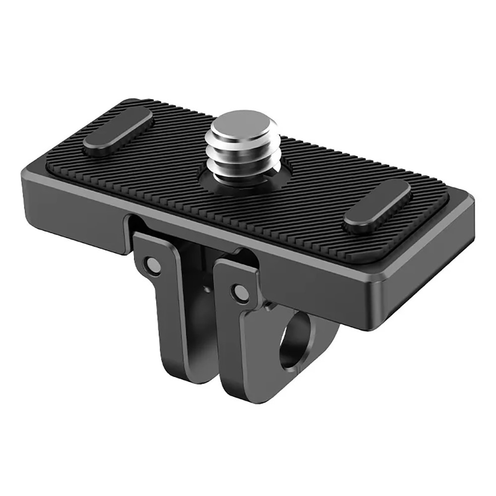 PULUZ gyorskioldó adapter 1/4