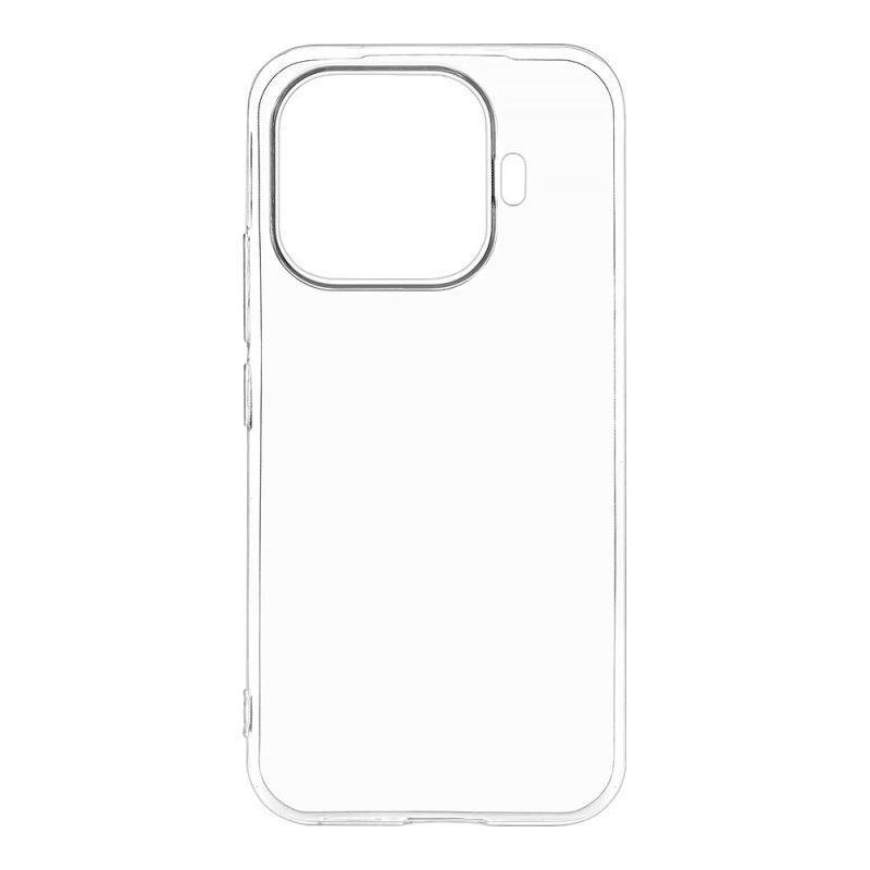 TOK: ME TPU tok a Xiaomi 17T-hez, átlátszó