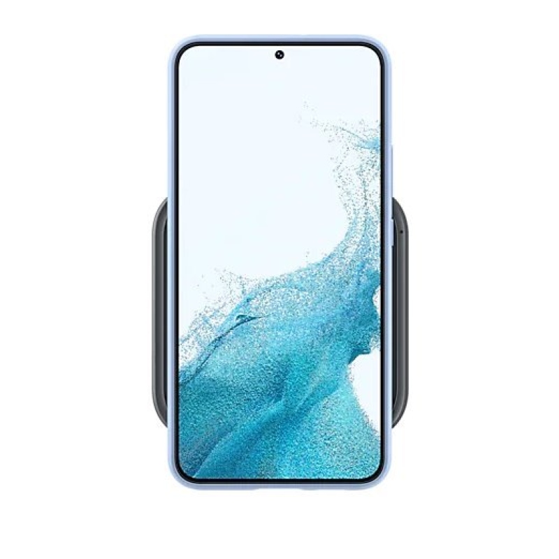 EP-P2400BBE Samsung Pad vezeték nélküli töltéshez Fekete