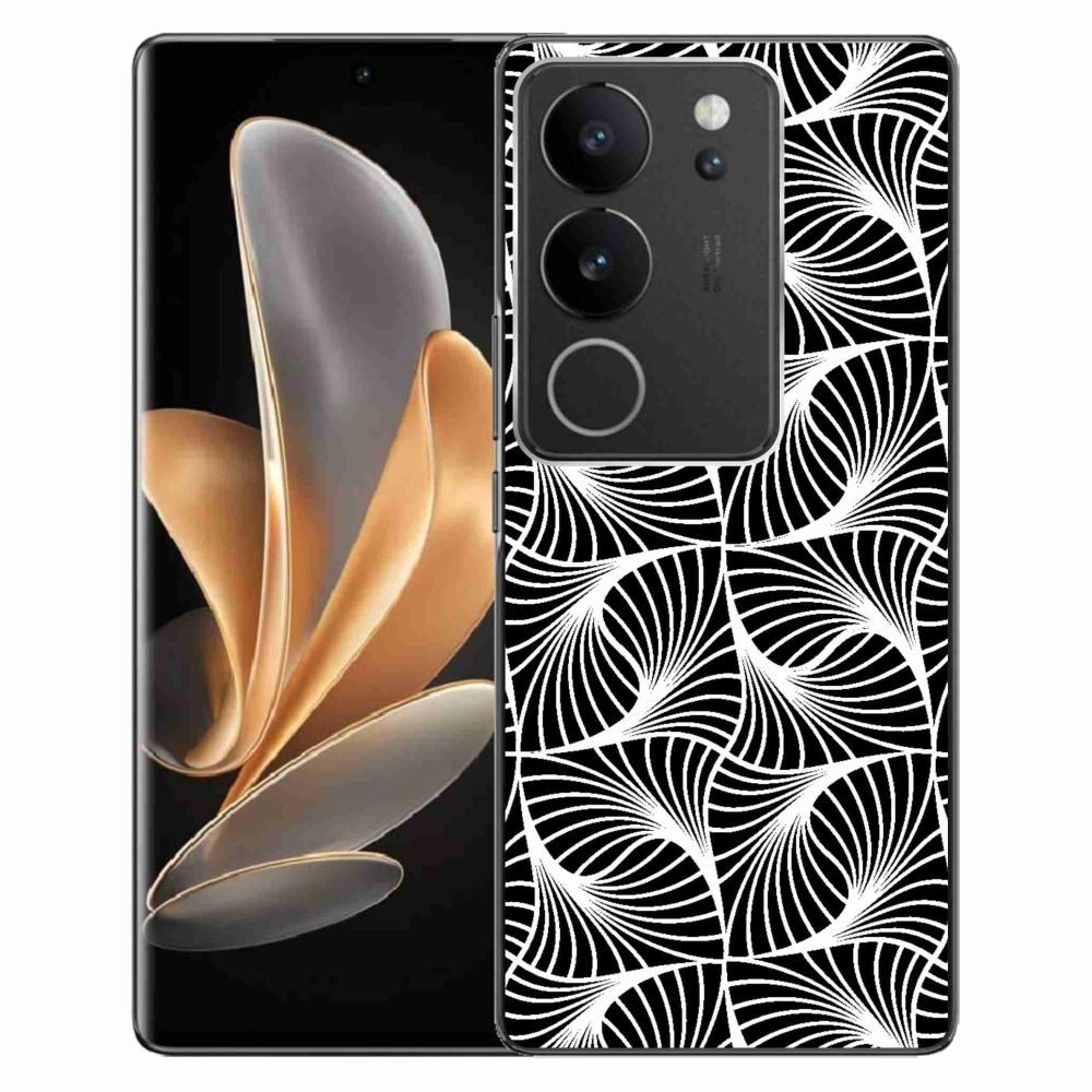 Zselés borítás mmCase a Vivo V29 5G-n - kivonat 14