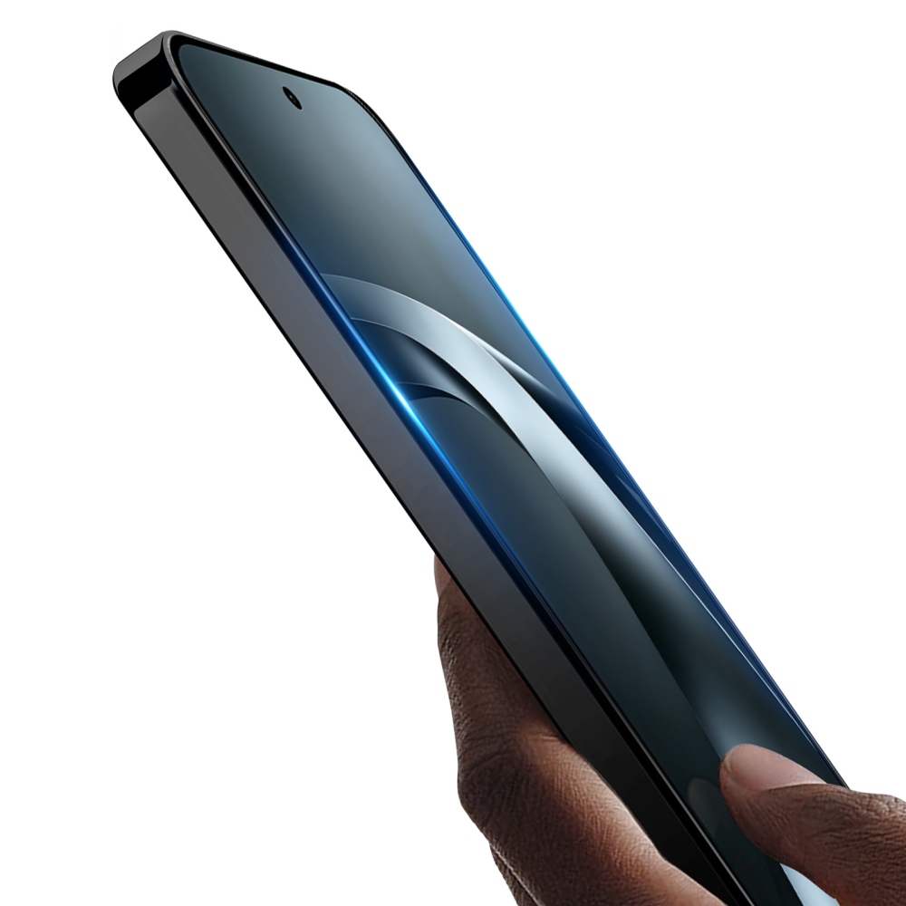 DUX 2.5D teljes képernyő edzett üveg Xiaomi 17T számára