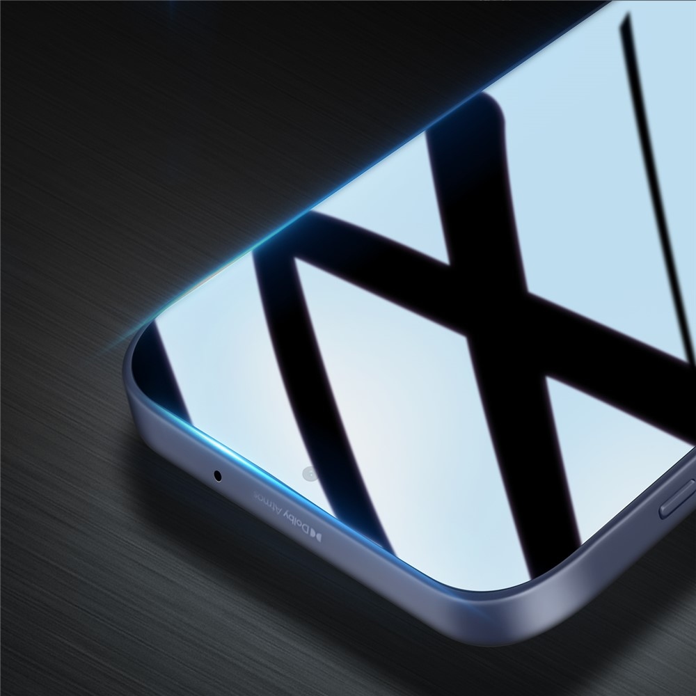 DUX 2.5D teljes képernyő edzett üveg a Motorola Edge 50 Neo 5G készüléken