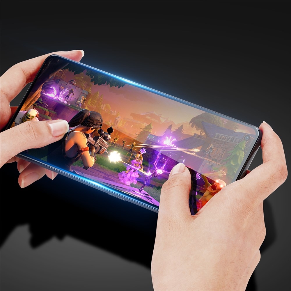 DUX 2.5D teljes képernyő edzett üveg a Nothing Phone (3a)/(3a) Pro készülékhez