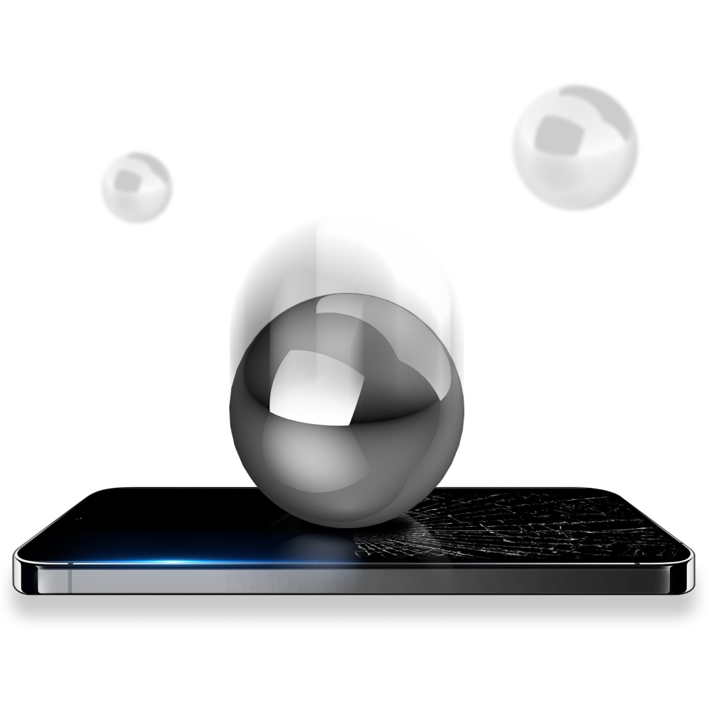 DUX 2.5D teljes képernyős edzett üveg a Samsung Galaxy S26+ készülékre