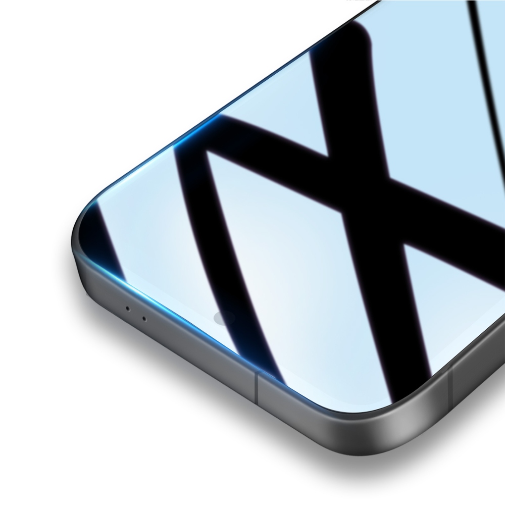 DUX 2.5D teljes képernyő edzett üveg a Samsung Galaxy S26 Ultra készülékre