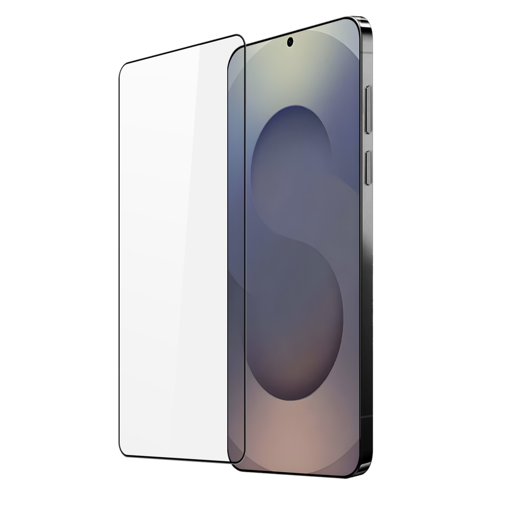 DUX 2.5D teljes képernyő edzett üveg a Samsung Galaxy S26 Ultra készülékre
