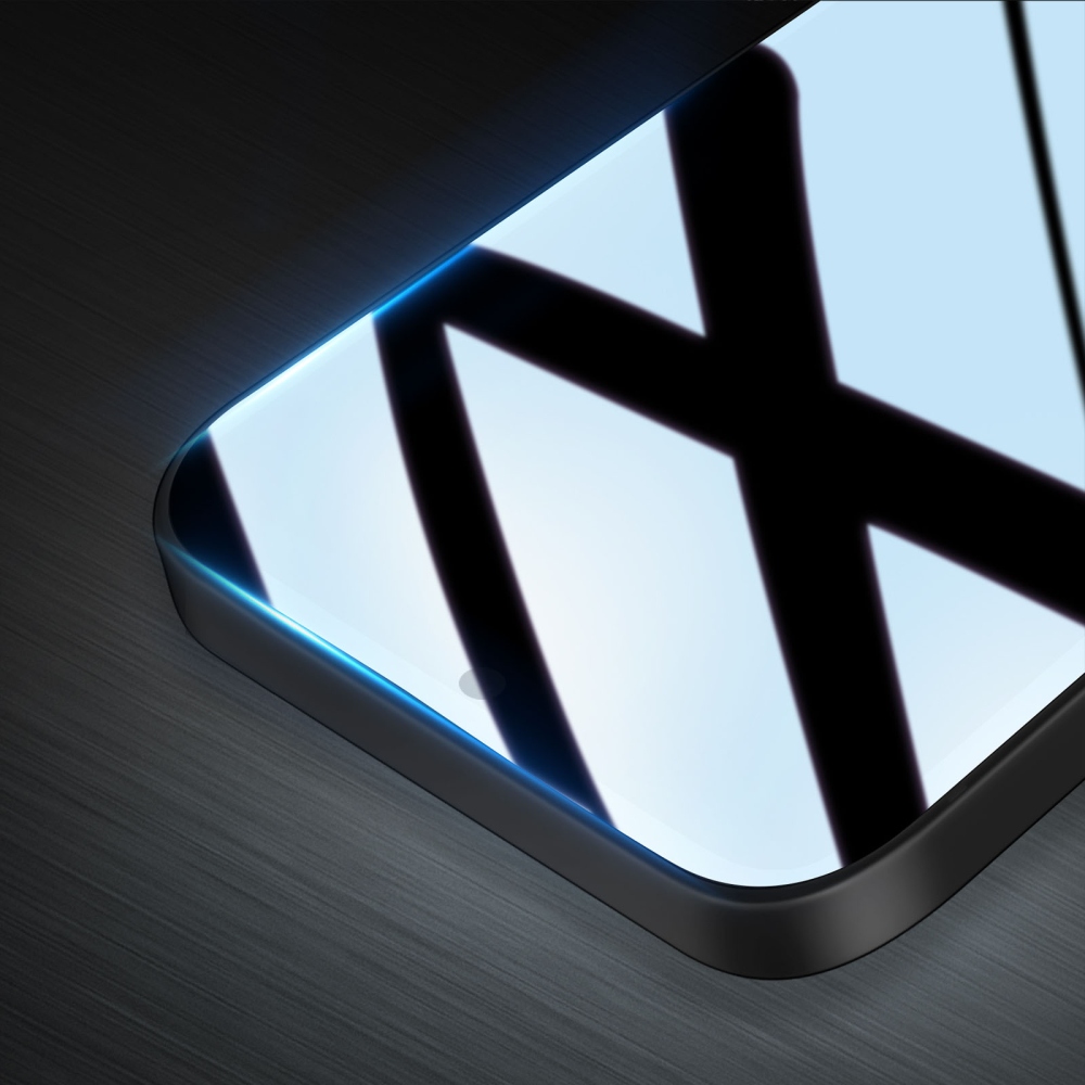 DUX 2.5D teljes képernyős edzett üveg a Xiaomi 17/17 Pro-nál
