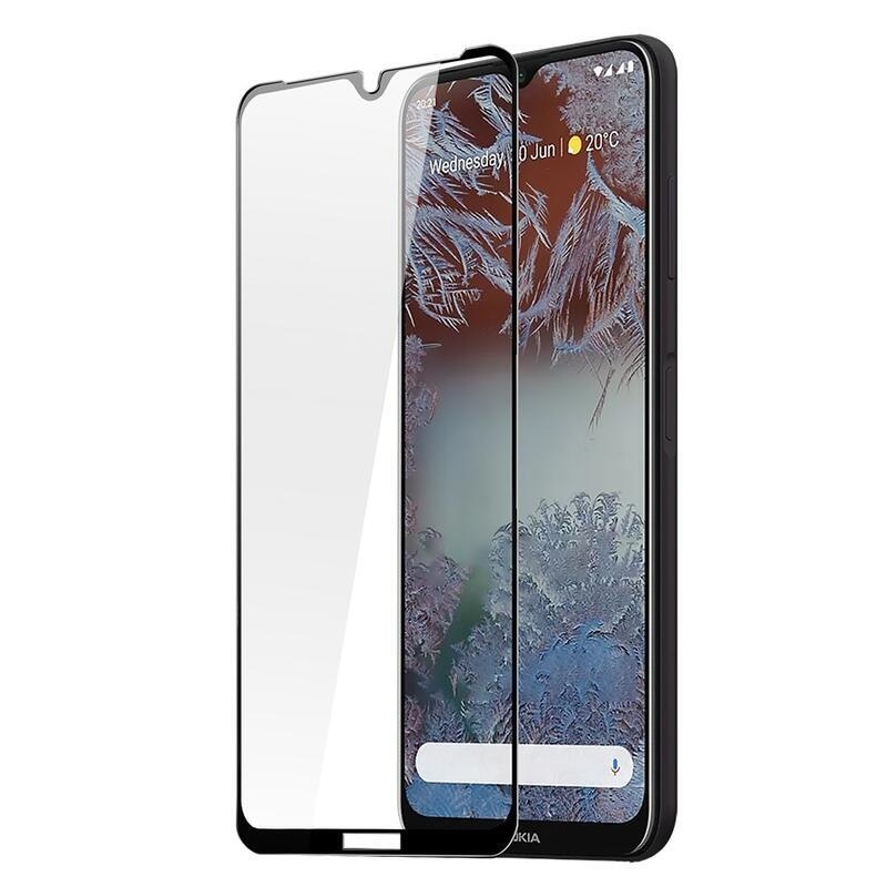 DUX teljes képernyős edzett üveg Nokia G10/G20-hoz