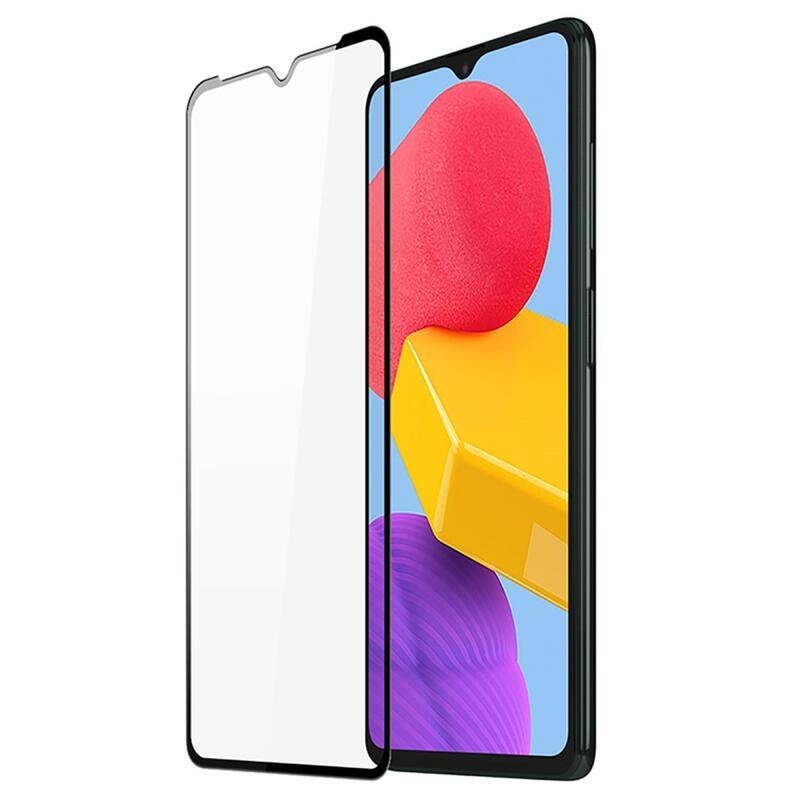 DUX teljes képernyő edzett üveg Samsung Galaxy M13 4G-hez
