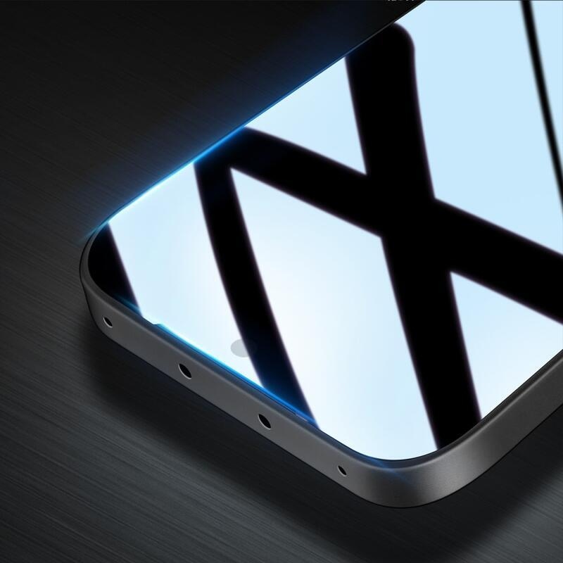 DUX teljes képernyő edzett üveg a Xiaomi 13-on