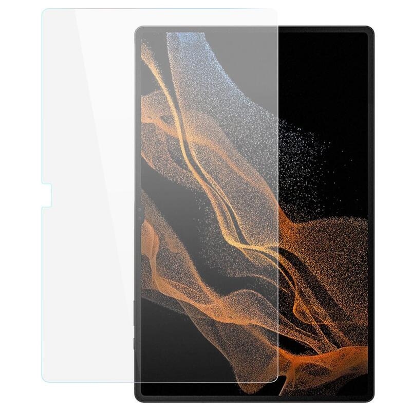 DUX edzett üveg a Samsung Galaxy Tab S8 Ultra tablethez
