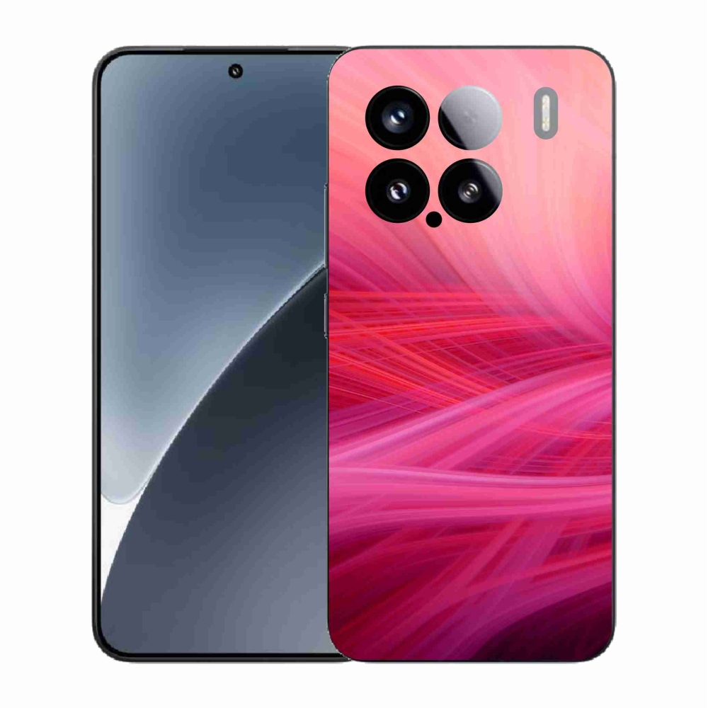 Gél borítás mmCase a Xiaomi 15 - kivonat 13