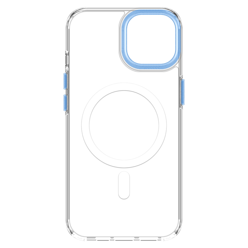 Tactical MagForce 2.0 tok az Apple iPhone 13-hoz, kék