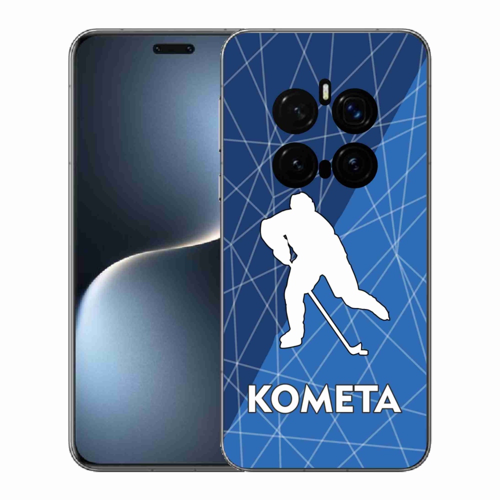 Zselés borítás mmCase a Honor Magic 7 Pro 5G készülékhez - Comet