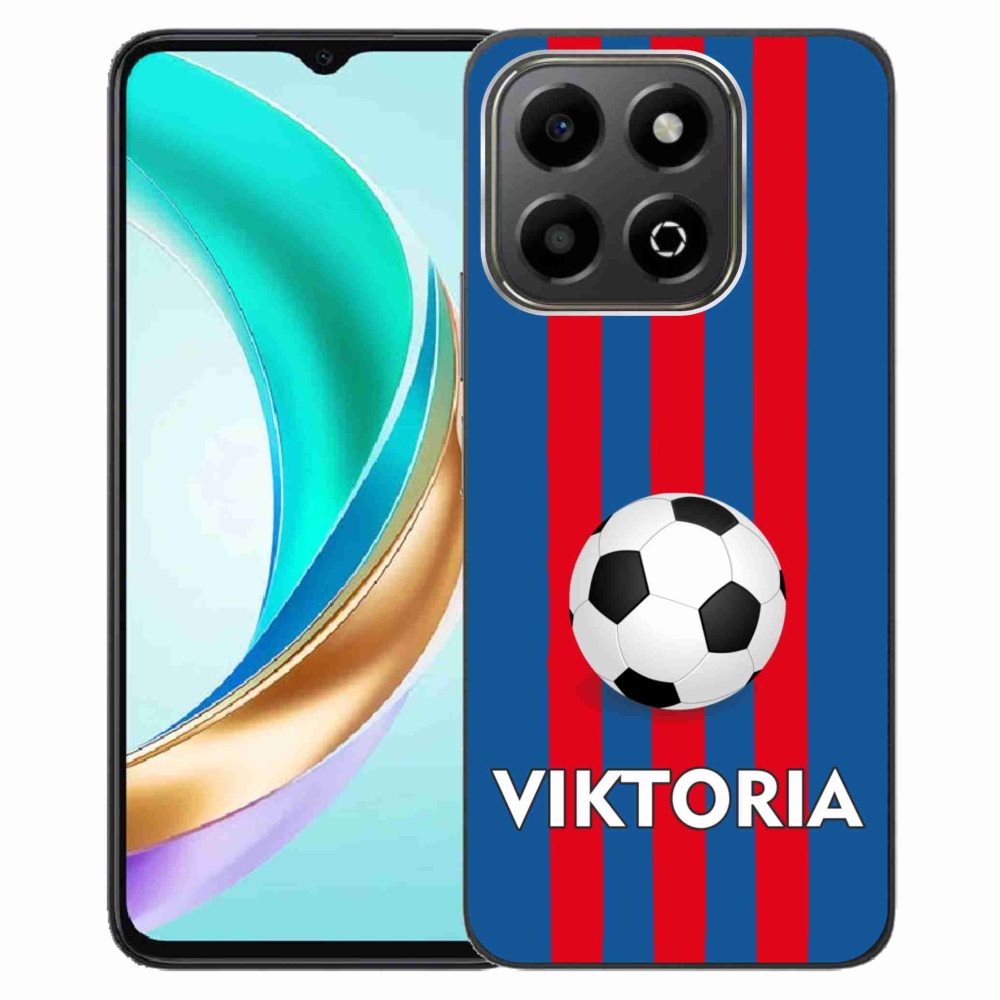 Zselés borítás mmCase a Honor X6b készülékhez - Victoria