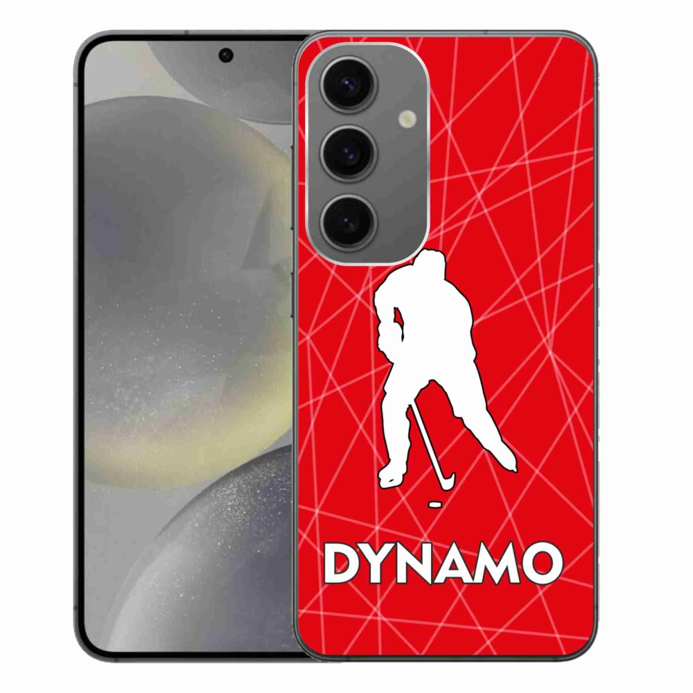 Zselés borítás mmCase Samsung Galaxy S24+ készülékhez - Dynamo 2