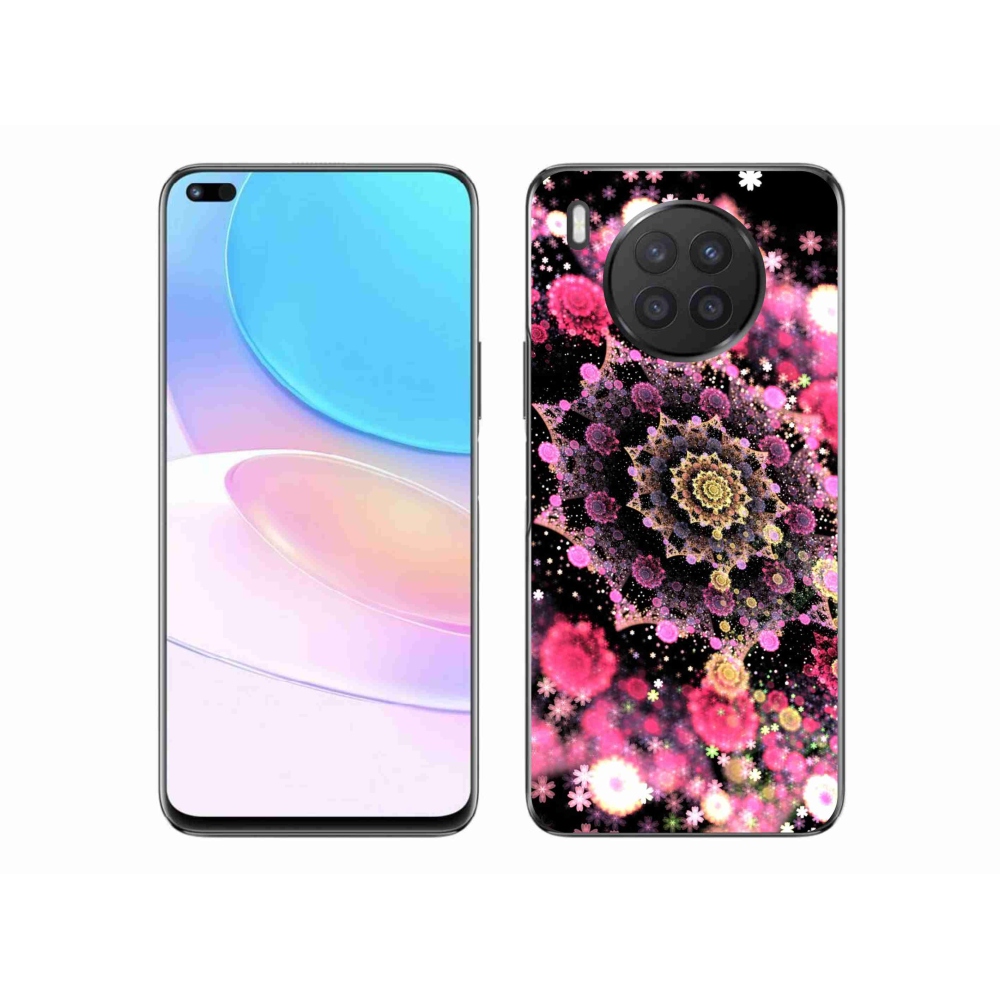 Gél borítás mmCase a Huawei Nova 8i készülékre - összefoglaló 21