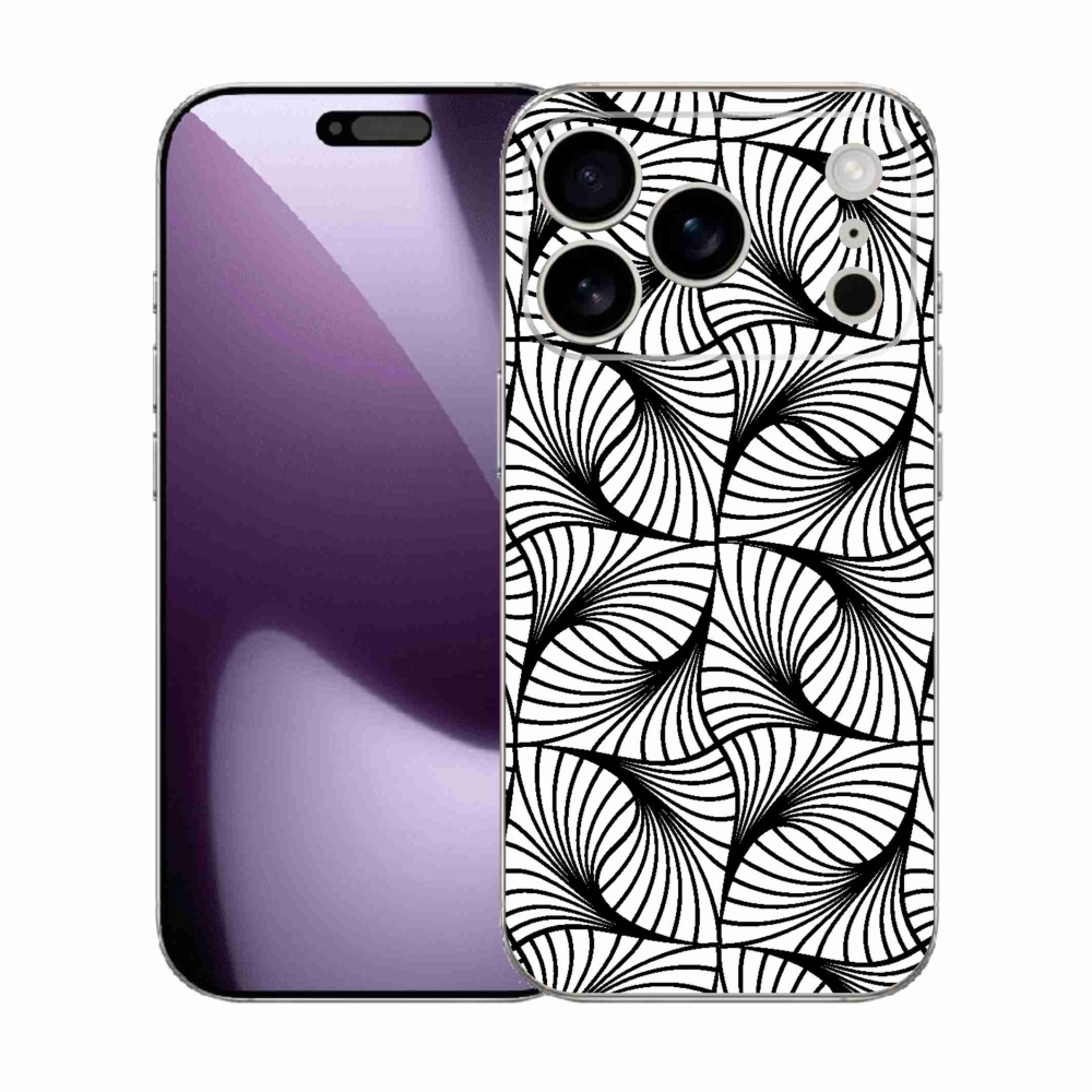 Zselés borítás mmCase iPhone 17 Pro készülékhez - kivonat 11