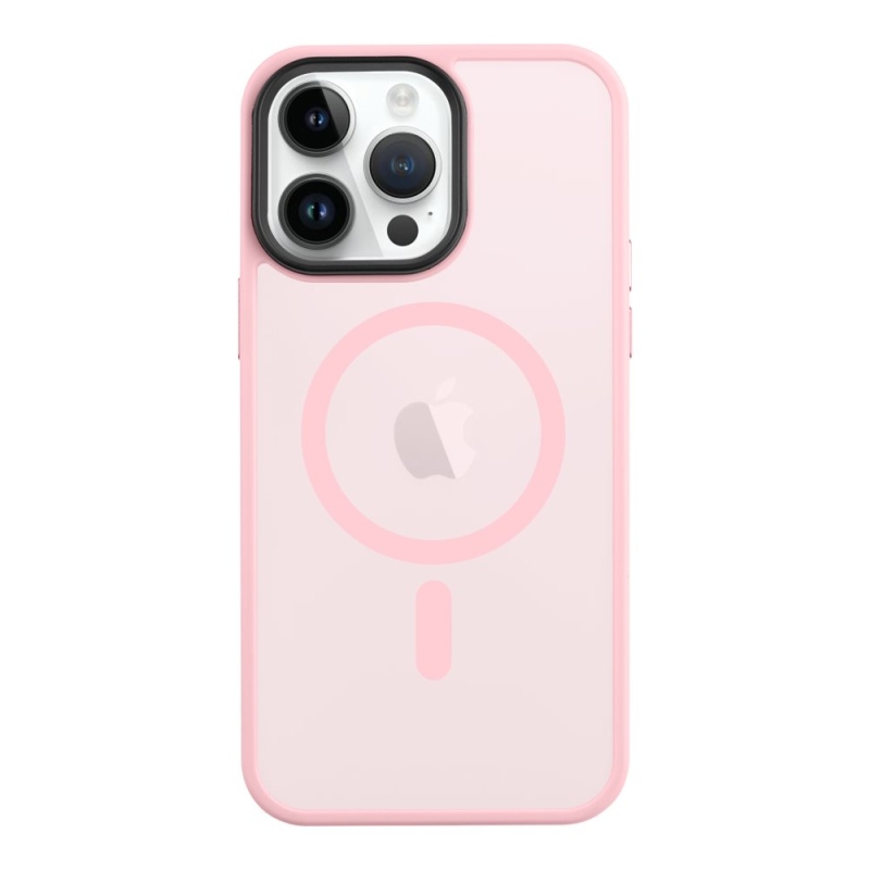 Taktikai MagForce Hyperstealth védőburkolat iPhone 14 Pro Max készülékhez Pink Panther