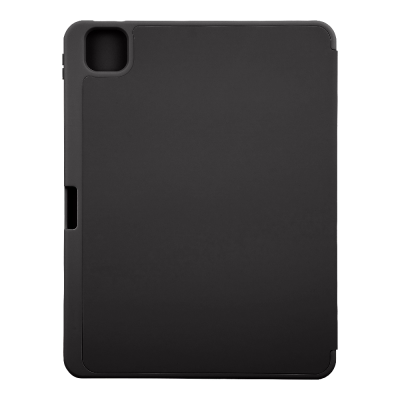 TOK: ME SolidTab tok az Apple iPad Air 11 (2020/22/24/25/26) és iPad Pro 11 (1/2/3/4) modellekhez, fekete