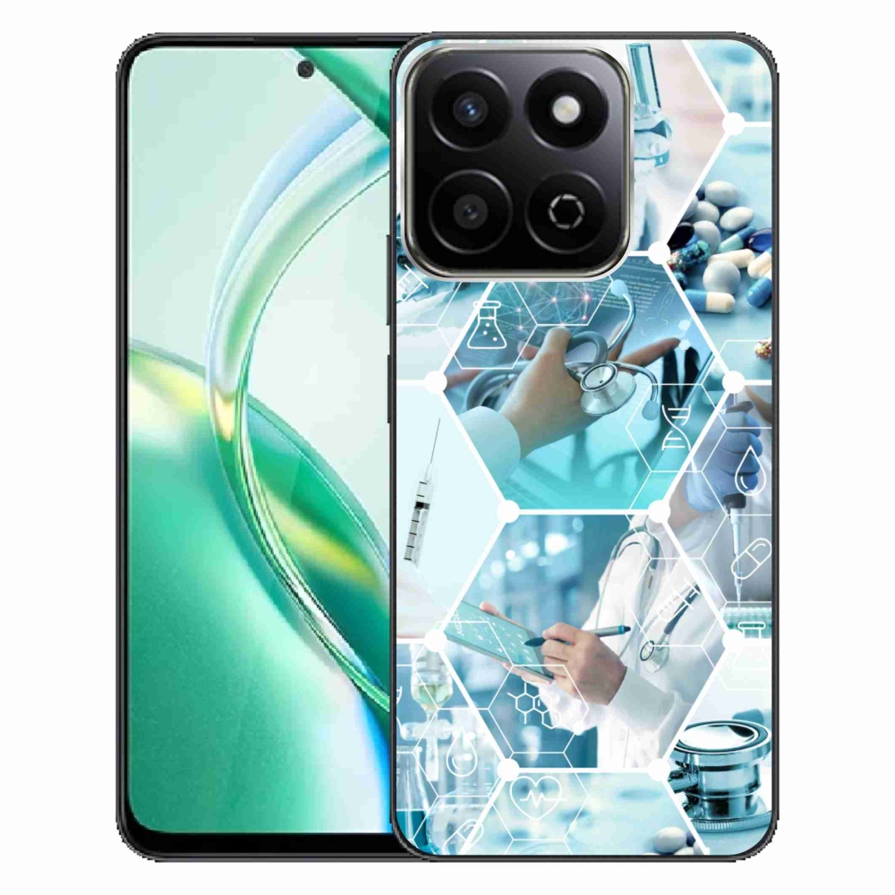 Gél borítás mmCase a Honor 200 Smart 5G készülékhez - Egészségügy