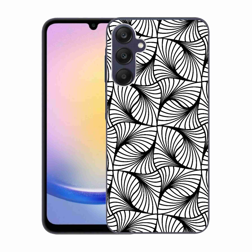 Gél borítás mmCase Samsung Galaxy A25 5G - kivonat 11