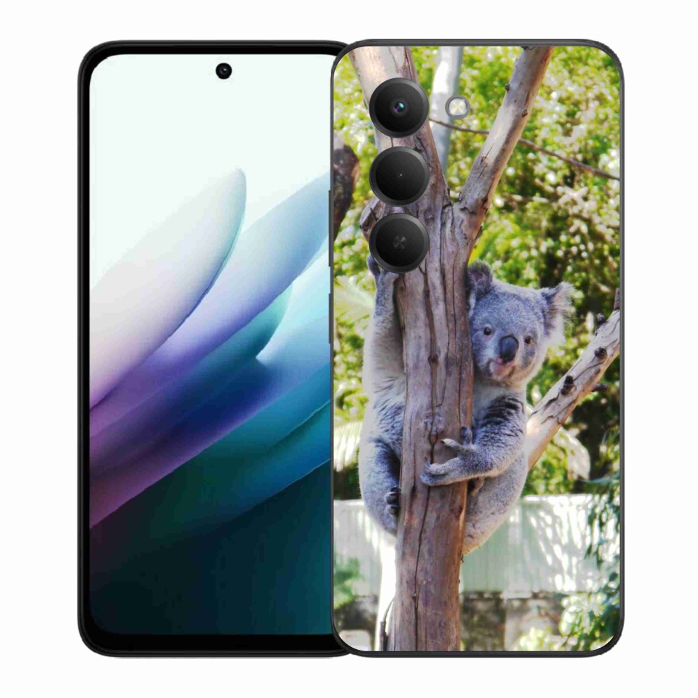 Gél borítás mmCase a Xiaomi Redmi 15 4G/5G (171mm) - koala