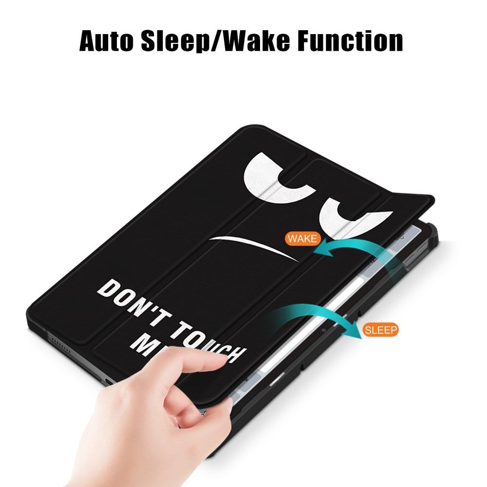 Patte intelligens záró tok Lenovo Tab P11 (2nd Gen) - ne érintse meg