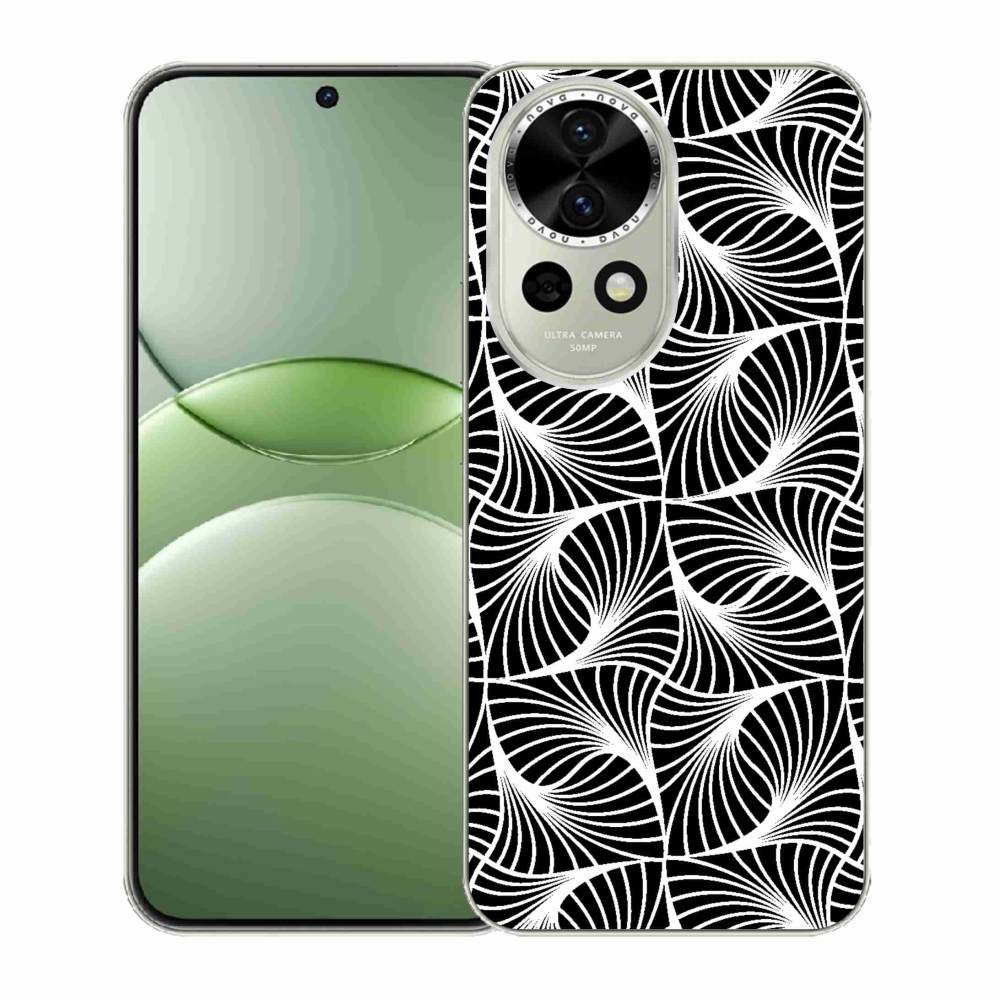 Gél borítás mmCase a Huawei Nova 13 5G-n - összefoglaló 14