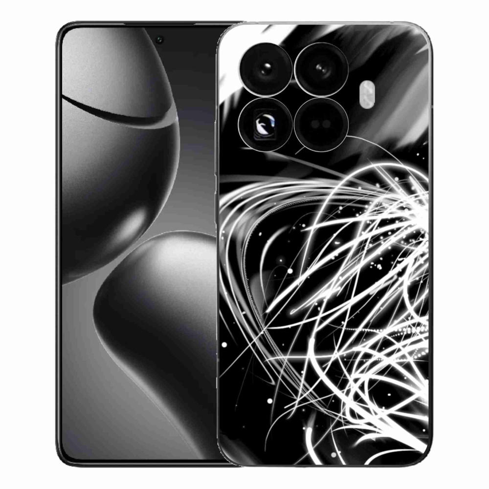 Zselés borítás mmCase a Xiaomi 15T Pro számára - kivonat 2