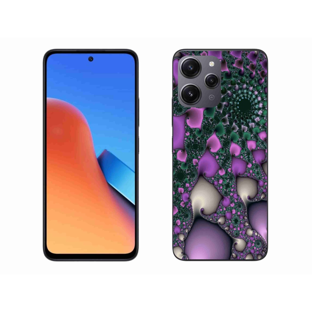 Gél borítás mmCase a Xiaomi Redmi 12 - összefoglaló 7