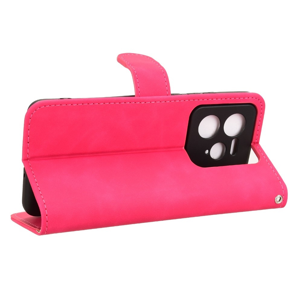 Feel book tok a Realme GT 7 Pro 5G számára - rózsaszínű