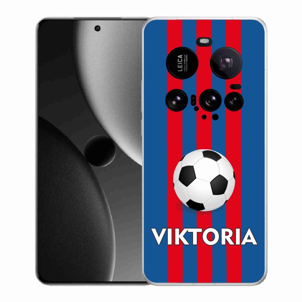 Gél borítás mmCase a Xiaomi 15 Ultra készülékhez - Victoria