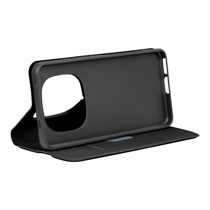 CSOMAG:ME SmoothTouch tok Xiaomi Redmi Note 15 Pro 4G fekete