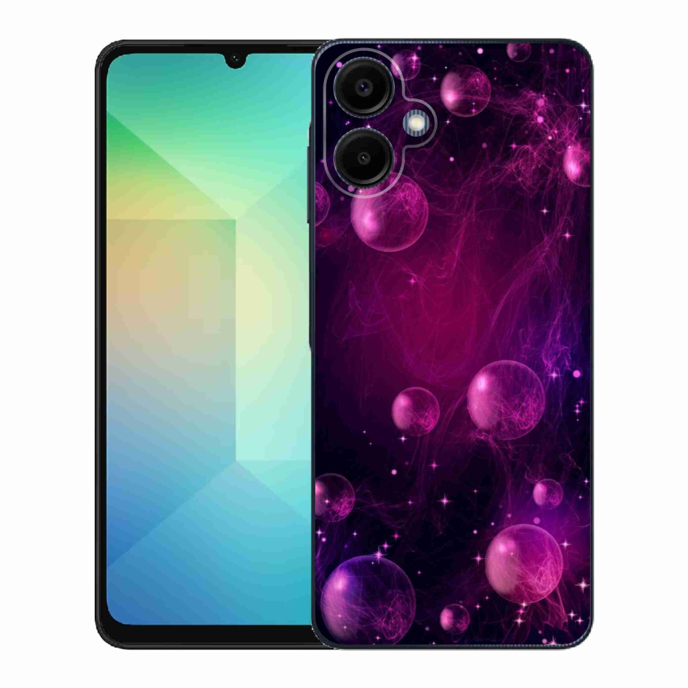 Gél borítás mmCase Samsung Galaxy A06 4G - kivonat 22