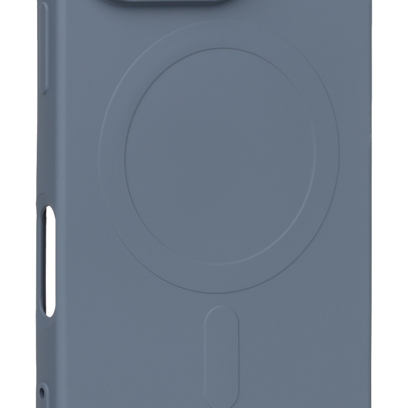 TOK: ME MagNetix Sculpt tok az Apple iPhone 16 Pro-hoz, Slate Blue színben