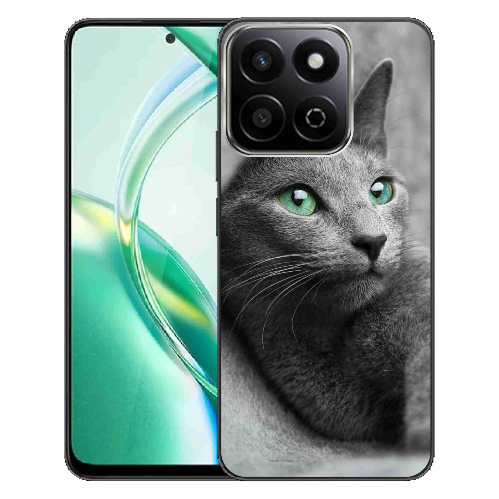 Zselés borítás mmCase a Honor 200 Smart 5G készülékhez - cat 2