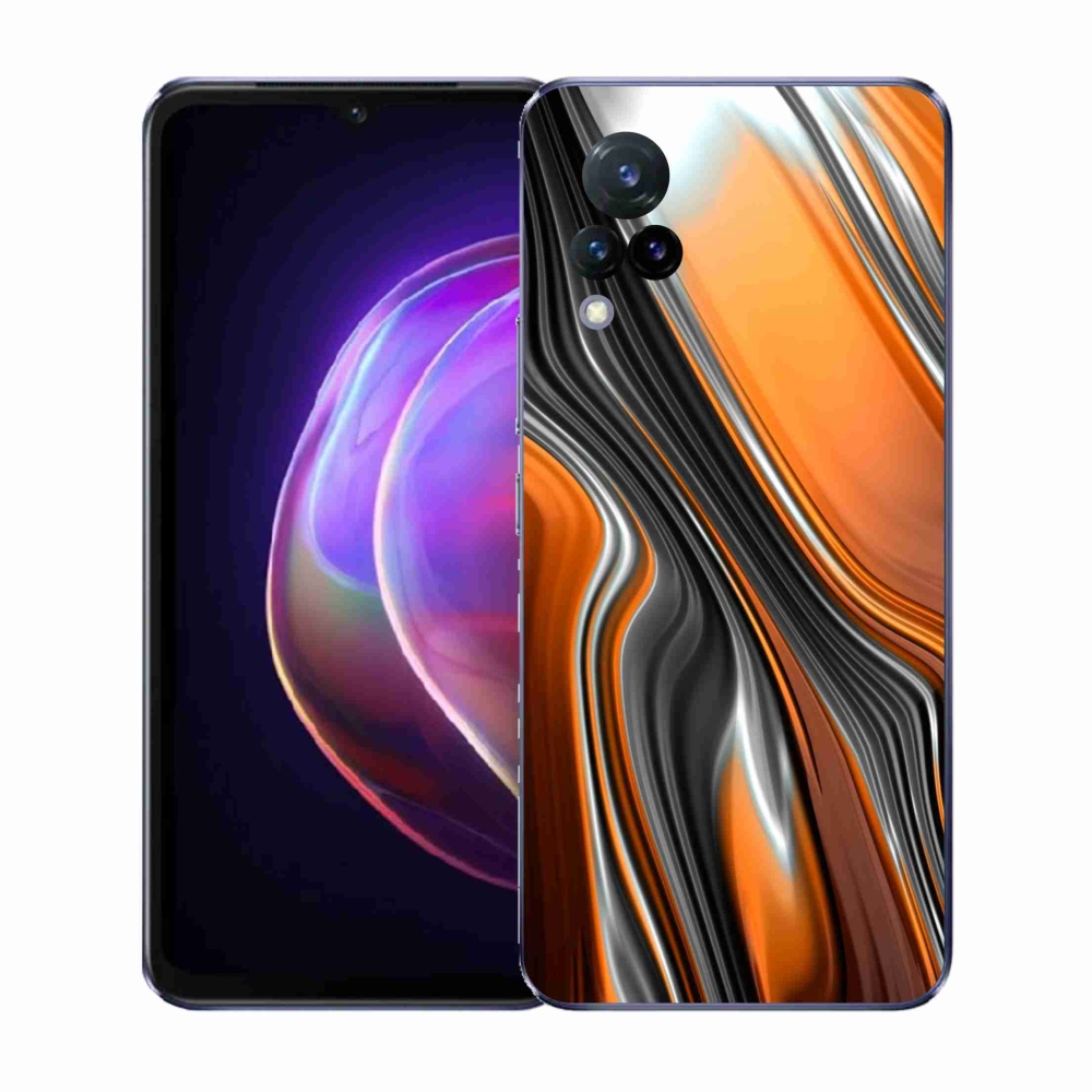 Gél borítás mmCase a Vivo V21 4G/5G készülékre - kivonat 3