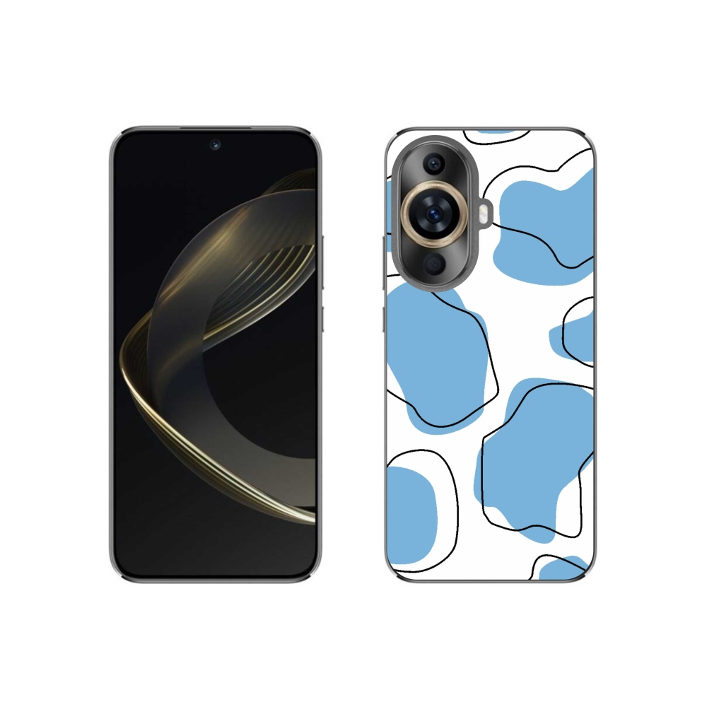 Gél borítás mmCase a Huawei Nova 11-en - kivonat 28