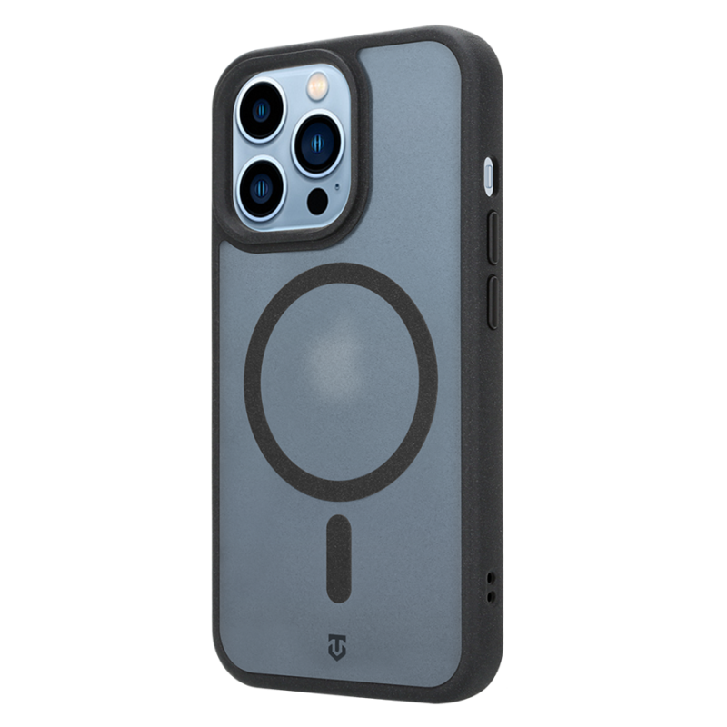 Tactical MagForce Hypersand tok az Apple iPhone 13 Pro-hoz, Asphalt színben
