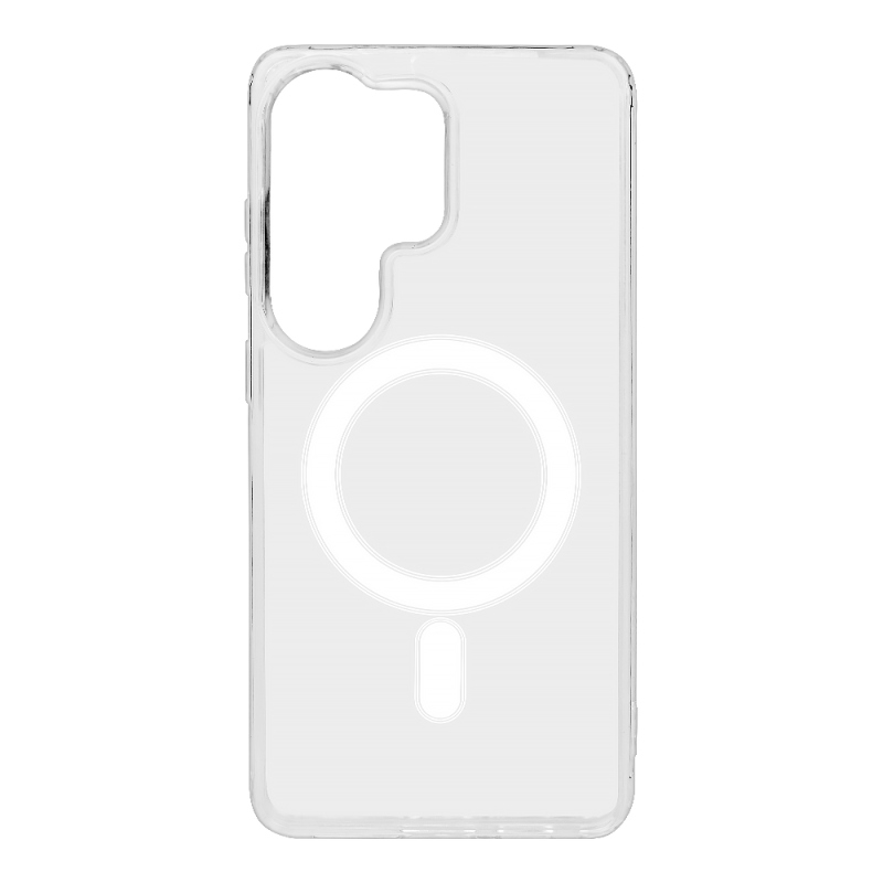 TOK: ME MagNetix Crystal tok a Samsung Galaxy S26 Ultra-hoz, átlátszó