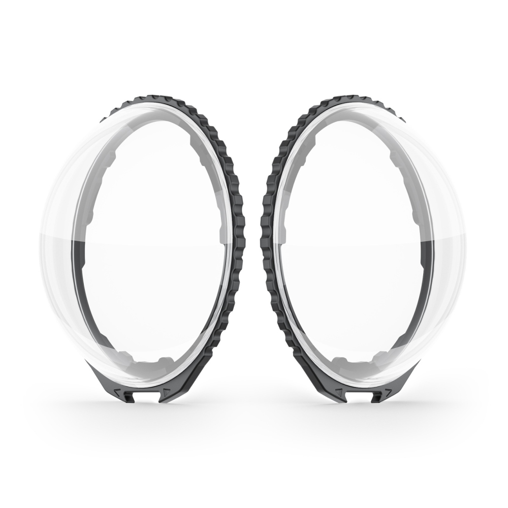 AMAGISN lencsevédő üveg Insta360 X4 Air fényképezőgéphez, 2 db.