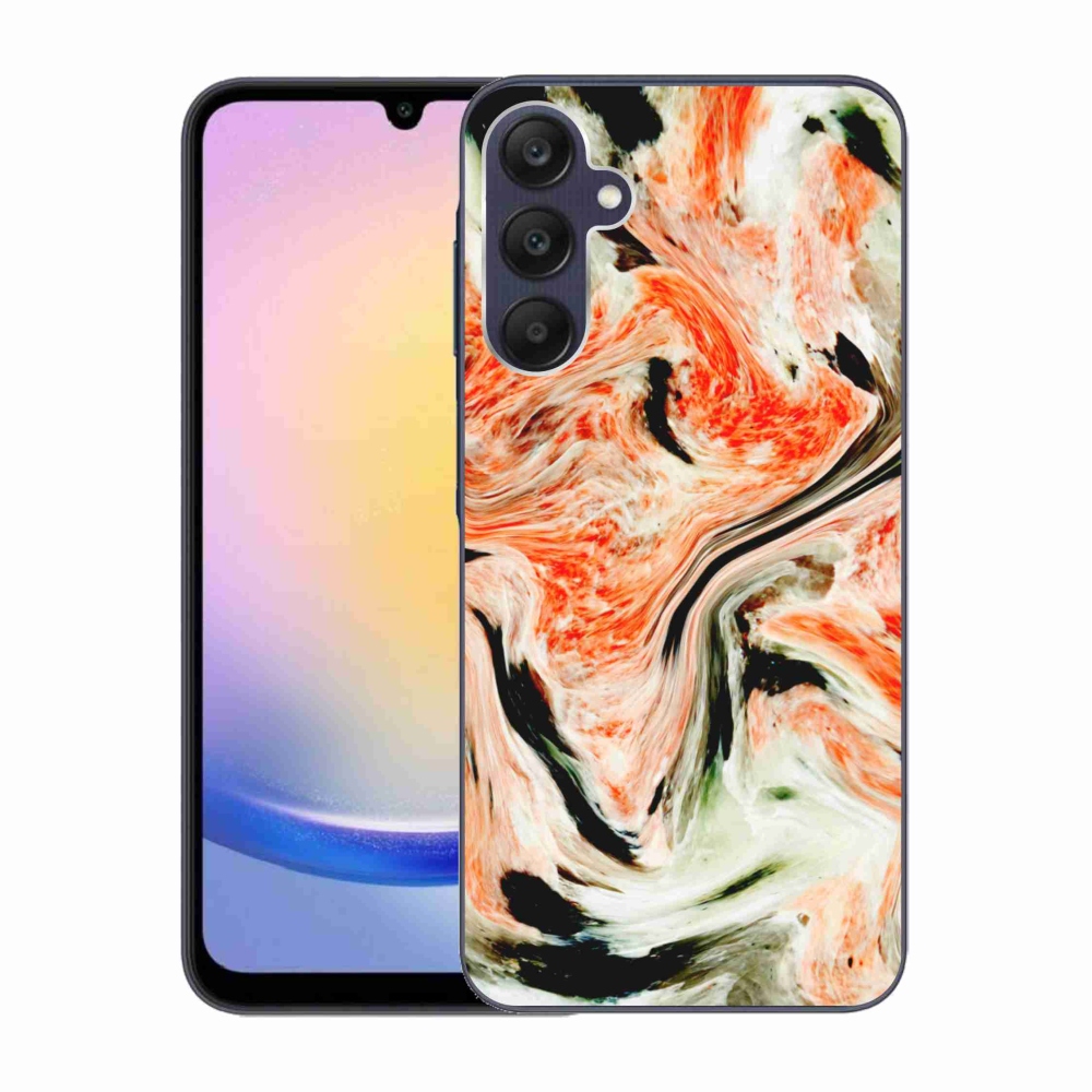 Zselés borítás mmCase Samsung Galaxy A25 5G - kivonat 25