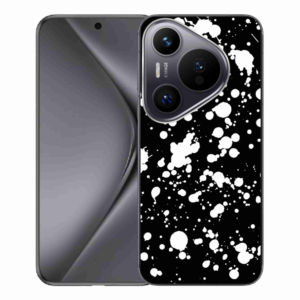 Gél borítás mmCase a Huawei Pura 70 Pro készülékre - kivonat 32