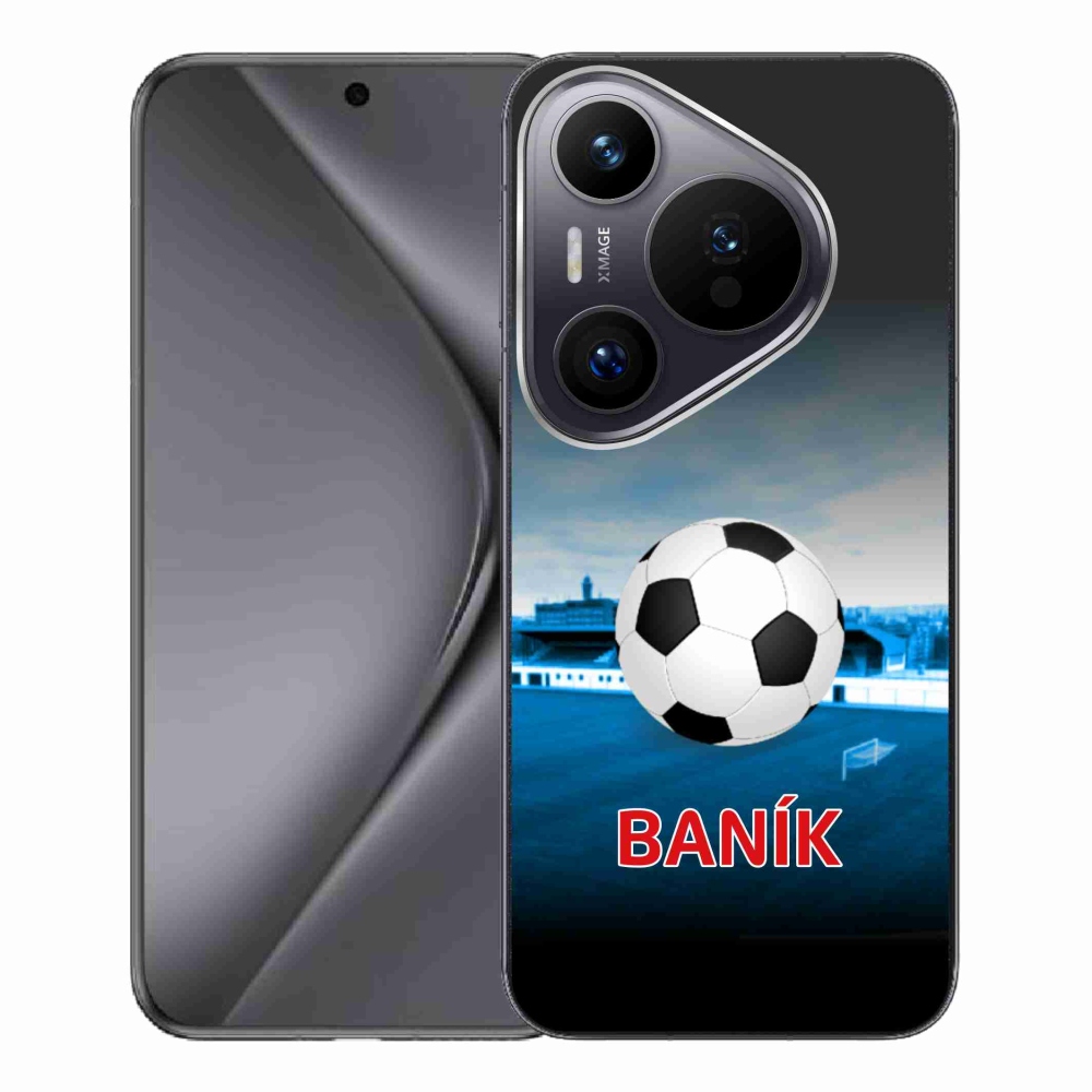 Zselés borítás mmCase a Huawei Pura 70 Pro - bányász 2 számára