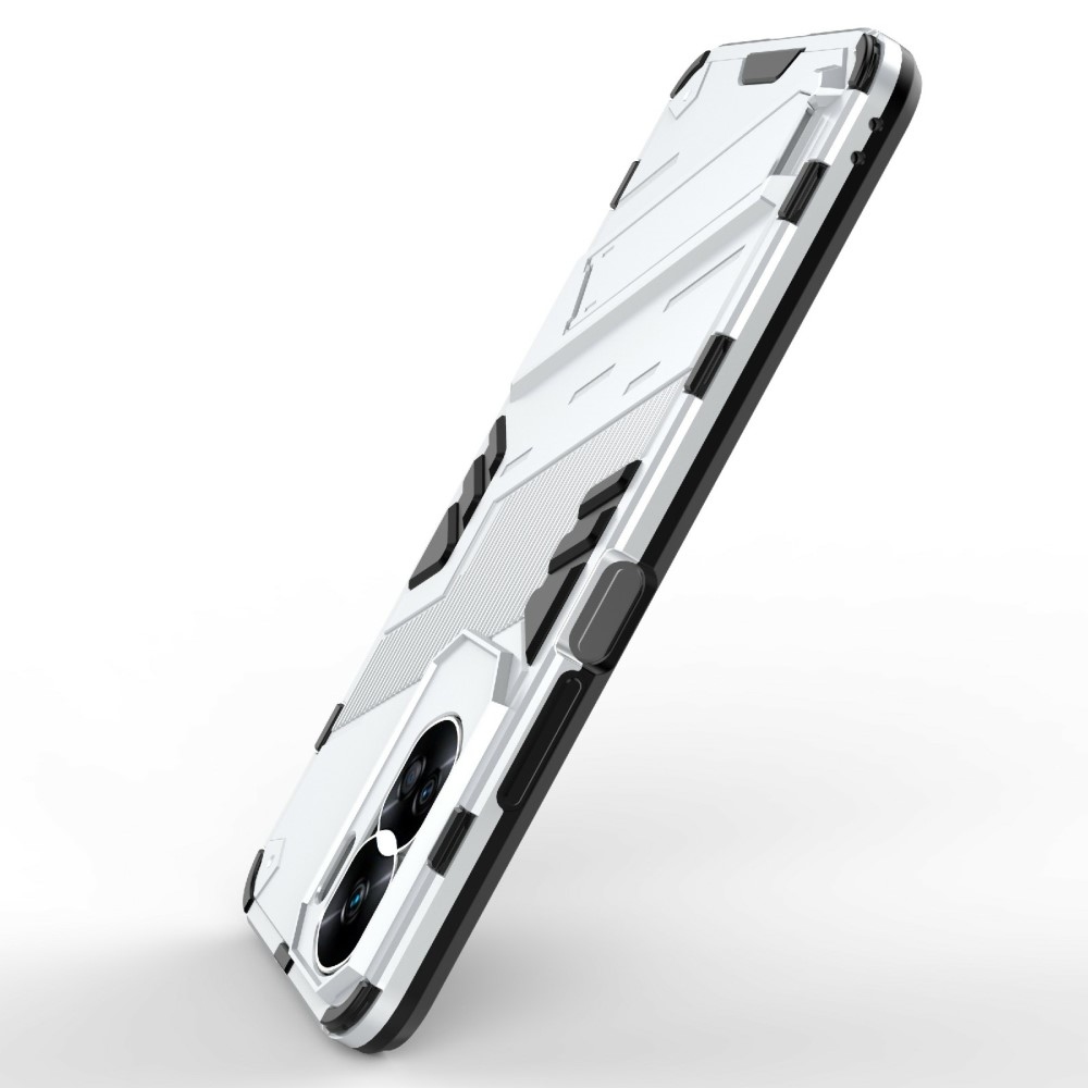 Armory tartós borító a Honor 90 Lite készülékhez - fehér