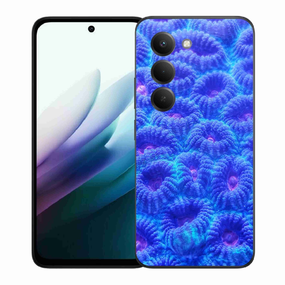 Gél borítás mmCase a Xiaomi Redmi 15 4G/5G (171mm) - absztrakt motívum 17