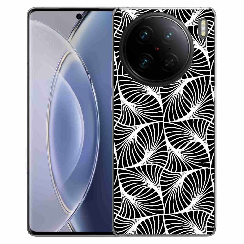 Zselés borítás mmCase a Vivo X90 Pro-n - kivonat 14