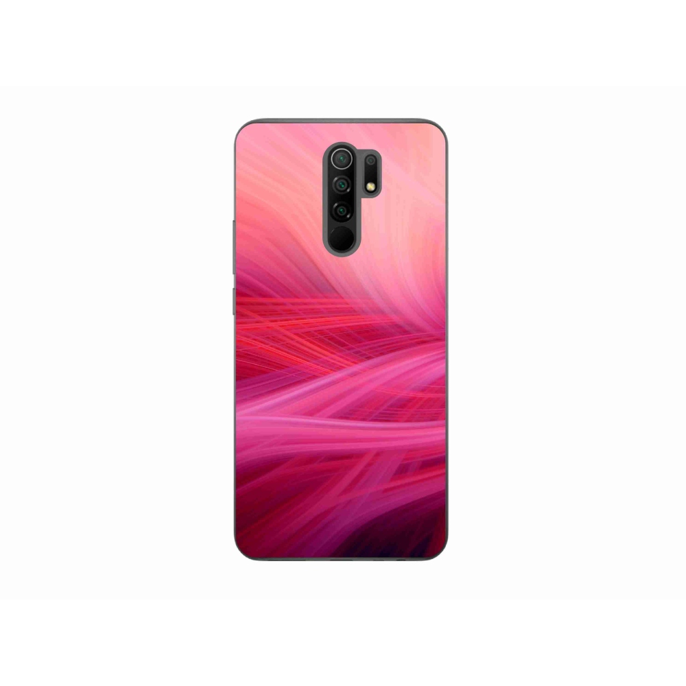 Gél borítás mmCase a Xiaomi Redmi 9 - kivonat 13