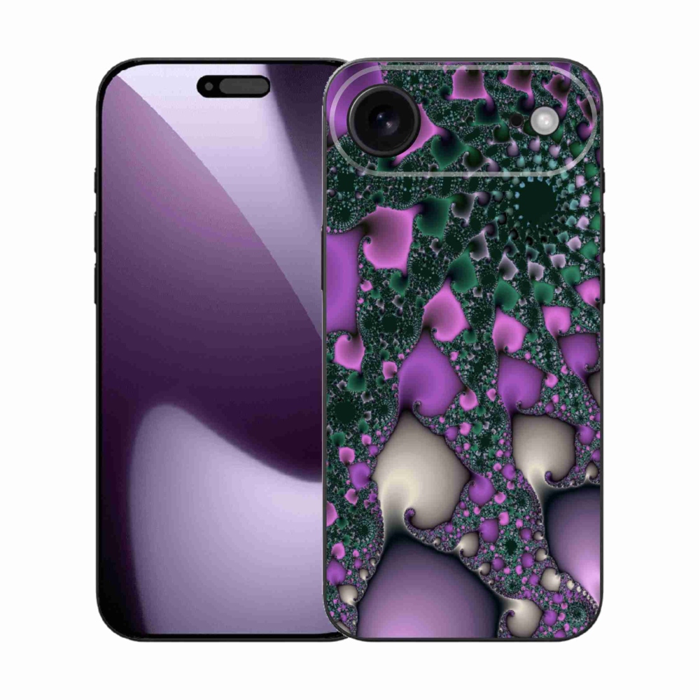 Zselés borítás mmCase iPhone 17 Air készülékhez - kivonat 7